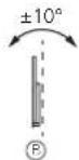 LOEWE Bild v.55 - Asennus - 3