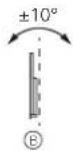 LOEWE Bild v.55 - BctaHOBnHn - 3