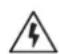LOEWE Bild s.77 - Mains cable/power supply - 1