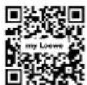 LOEWE Bild v.65 - Apps - 1