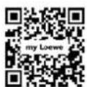 LOEWE Bild v.65 - Aplicaciones - 1