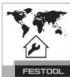 FESTOOL CTH 26L H Class - Risiko for kvæstelser, elektrisk stød - 1