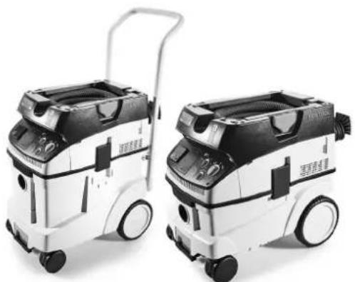 FESTOOL CTH 26L H Class - 1