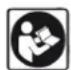 FESTOOL CTH 26L H Class - Symbols - 3