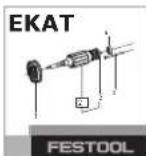 FESTOOL CTH 26L H Class - www.festool.com - 1