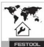 FESTOOL CTH 26L H Class - Loukkaantumisvaara, sähköiskuvaara - 1