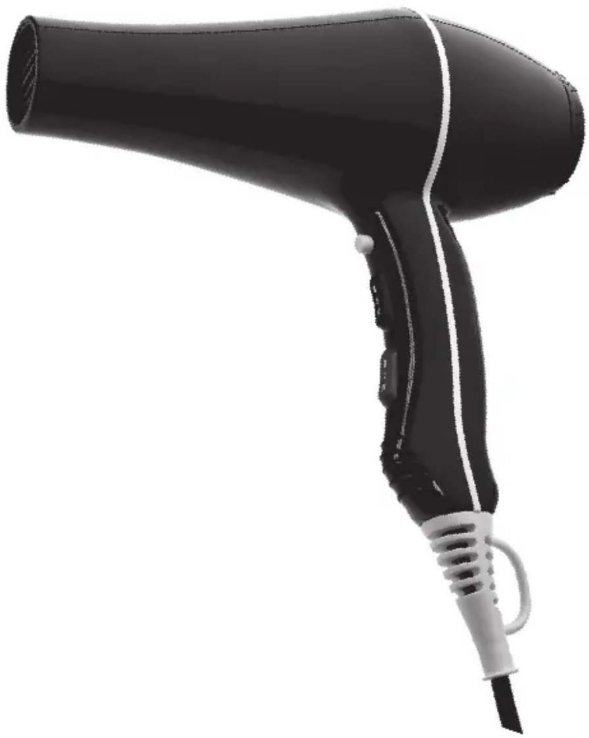 WAHL Power Dry PD5439 - 1
