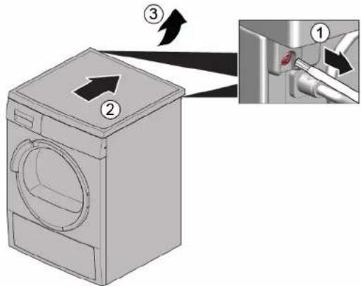 SIEMENS WM14UQ41FG - EMIOKEUN - 2
