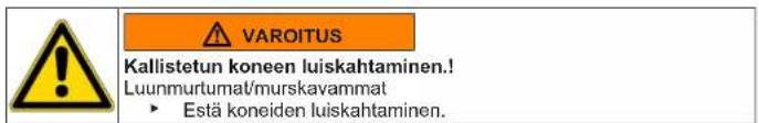SIEMENS WM14UQ41FG - Ohjauspaneelin vaihtaminen - 2