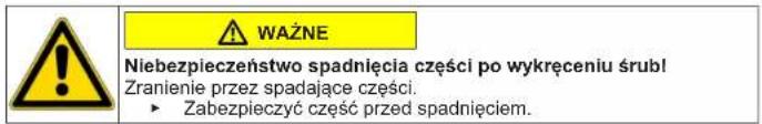 SIEMENS WM14UQ41FG - Wymiana panelu przydniego - 3
