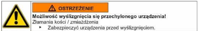 SIEMENS WM14UQ41FG - Wymiana panelu przydniego - 2