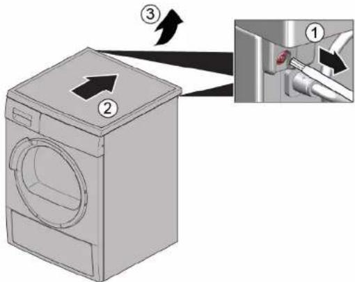 SIEMENS WM14UQ41FG - Javitás - 1
