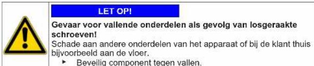 SIEMENS WM14UQ41FG - Reparatie - 1