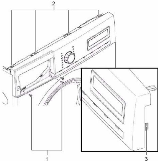 SIEMENS WM14UQ41FG - Javitás - 2