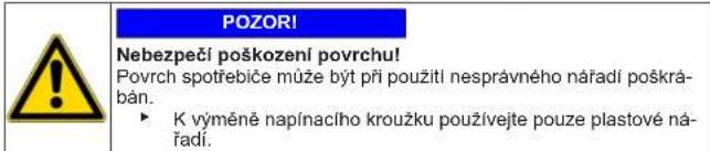 SIEMENS WM14UQ41FG - 6.1.Odstrahte srouby (1). - 3