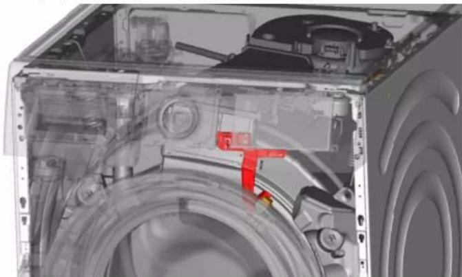 SIEMENS WM14UQ41FG - PouTRO8eO: - 1