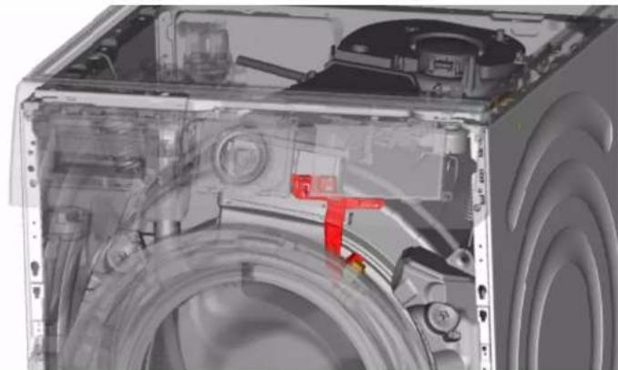 SIEMENS WM14UQ41FG - Zahteva: - 1