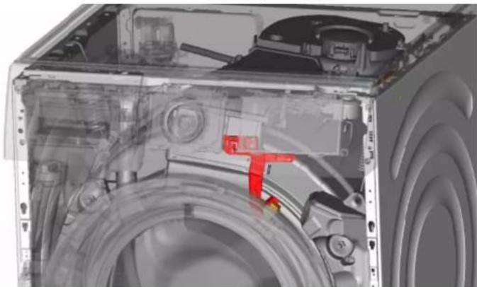 SIEMENS WM14UQ41FG - Voraussetzung: - 1