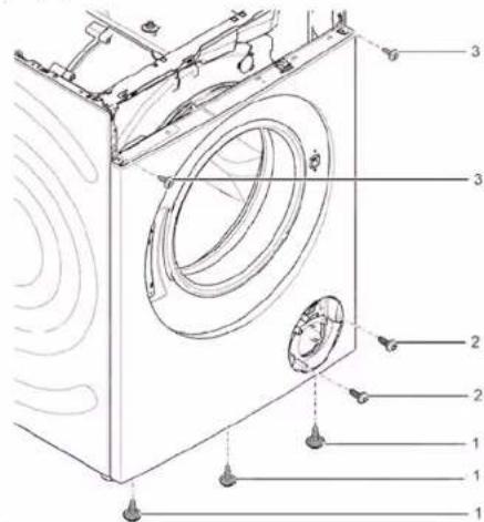 SIEMENS WM14UQ41FG - A VERTISMENT - 1