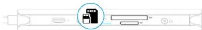 BlueBuilt 8in1 USBC Docking Station - EXPLICATION DES PORTS - 4
