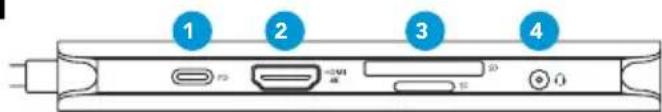 BlueBuilt 8in1 USBC Docking Station - PRODUCT OVERVIEW - 1