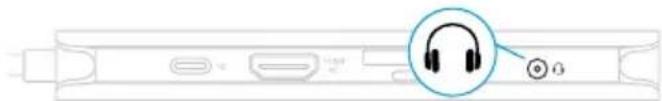 BlueBuilt 8in1 USBC Docking Station - EXPLICATION DES PORTS - 5