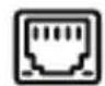 Brydge Stone Pro Thunderbolt - SYMBOL, ANSCHLUSSE - 2