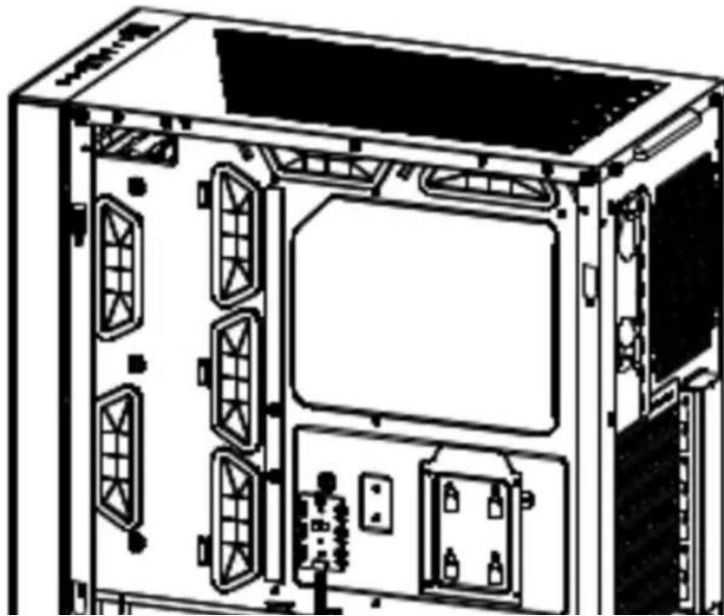 MSI MPG Sekira 100R - 14