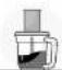MAGIC BULLET Kitchen Express - ! Save these instructions! - 33