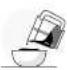 MAGIC BULLET Kitchen Express - Gebruik van de foodprocessor: hakmes. - 11