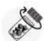MAGIC BULLET Kitchen Express - Using the blender: cup and cross blade. - 3