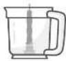 MAGIC BULLET Kitchen Express - Contenu. - 2