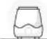 MAGIC BULLET Kitchen Express - Gebruik van de blender: beker en messenblad. - 1