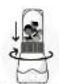 MAGIC BULLET Kitchen Express - Gebruik van de blender: beker en messenblad. - 4