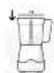 MAGIC BULLET Kitchen Express - Gebruik van de foodprocessor: rasp-/snijschijf. - 3