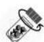 MAGIC BULLET Kitchen Express - Utilisation de l'appareil : gobelet et lame d'extraction. - 10