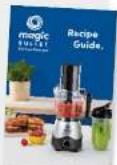 MAGIC BULLET Kitchen Express - Ben je tevreden over je Magic Bullet? - 4