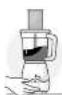 MAGIC BULLET Kitchen Express - ! Save these instructions! - 32