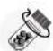 MAGIC BULLET Kitchen Express - Utilisation de l'appareil : gobelet et lame d'extraction. - 3