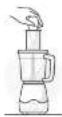 MAGIC BULLET Kitchen Express - ! Save these instructions! - 29