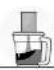MAGIC BULLET Kitchen Express - Gebruik van de foodprocessor: hakmes. - 4