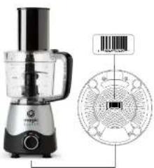 MAGIC BULLET Kitchen Express - Registratie voor garantie. - 1
