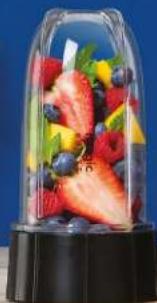 MAGIC BULLET Kitchen Express - 1