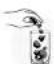 MAGIC BULLET Kitchen Express - Using the blender: cup and cross blade. - 2