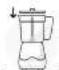 MAGIC BULLET Kitchen Express - ! Save these instructions! - 25