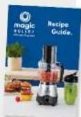 MAGIC BULLET Kitchen Express - REFER A FRIEND GIVE 10% GET 10% - 1