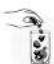 MAGIC BULLET Kitchen Express - Utilisation de l'appareil : gobelet et lame d'extraction. - 2
