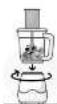 MAGIC BULLET Kitchen Express - ! Save these instructions! - 15