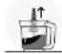 MAGIC BULLET Kitchen Express - ! Save these instructions! - 21