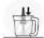MAGIC BULLET Kitchen Express - Gebruik van de foodprocessor: hakmes. - 3